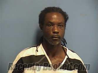 Recent Mugshot Image for ROBERT RIGGINS in St Tammany Parish, Louisiana