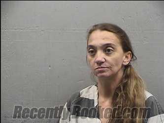 Recent Mugshot Image for JESSICA SMITH in St Tammany Parish, Louisiana