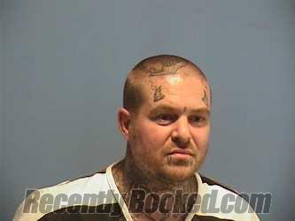 Recent Mugshot Image for JEFFREY WAINRIGHT in St Tammany Parish, Louisiana