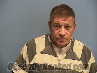 Recent Mugshot Image for DONN SCHILLAGE in St Tammany Parish, Louisiana