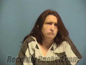 Recent Mugshot Image for LORI SMITH in St Tammany Parish, Louisiana