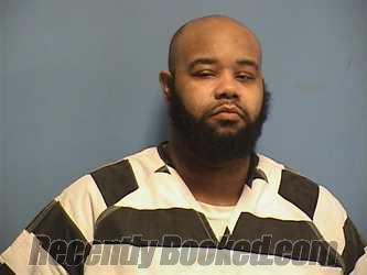 Recent Mugshot Image for MICHAEL HONORE in St Tammany Parish, Louisiana