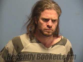 Recent Mugshot Image for BRANDON KIMBROUGH in St Tammany Parish, Louisiana