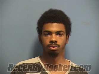 Recent Mugshot Image for ROLAND CARRIERE in St Tammany Parish, Louisiana