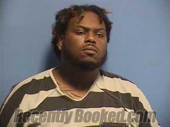 Recent Mugshot Image for RUBEN SYLVE in St Tammany Parish, Louisiana