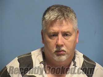 Recent Mugshot Image for CHESTER VALURE in St Tammany Parish, Louisiana