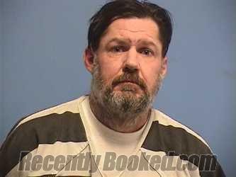 Recent Mugshot Image for TERREN DEEMES in St Tammany Parish, Louisiana