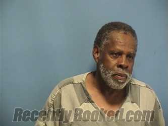 Recent Mugshot Image for WILLIAM ROSS in St Tammany Parish, Louisiana
