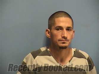 Recent Mugshot Image for RYAN RODRIGUEZ in St Tammany Parish, Louisiana