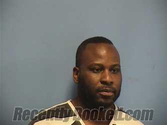 Recent Mugshot Image for CORNELIUS PINES in St Tammany Parish, Louisiana