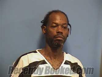 Recent Mugshot Image for MARVIN GRAY in St Tammany Parish, Louisiana