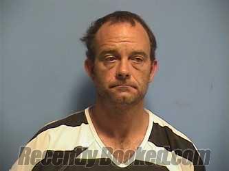 Recent Mugshot Image for JACOB WALKER in St Tammany Parish, Louisiana