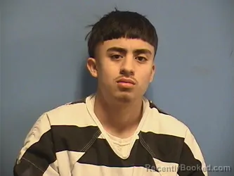 Recent Mugshot Image for HERNAN OVIEDO in St Tammany Parish, Louisiana