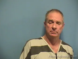 Recent Mugshot Image for VICTOR CARON in St Tammany Parish, Louisiana