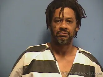 Recent Mugshot Image for MICHAEL KEYS in St Tammany Parish, Louisiana