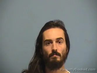 Recent Mugshot Image for KEVIN ORGERON in St Tammany Parish, Louisiana