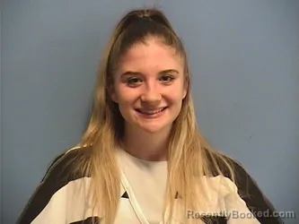 Recent Mugshot Image for LOUANN JOHNSON in St Tammany Parish, Louisiana