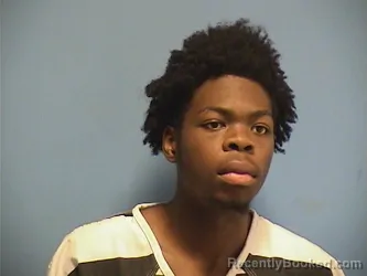 Recent Mugshot Image for DEVIN DAVIS in St Tammany Parish, Louisiana