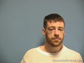 Recent Mugshot Image for JASON MERRIMAN in St Tammany Parish, Louisiana