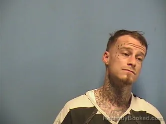 Recent Mugshot Image for WILLIAM INMAN in St Tammany Parish, Louisiana