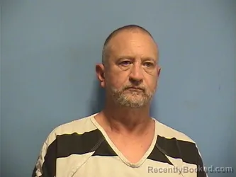 Recent Mugshot Image for JACK BYRD in St Tammany Parish, Louisiana