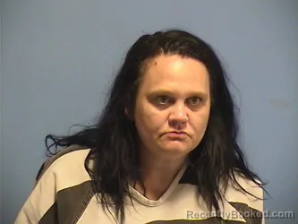 Recent Mugshot Image for APRIL HART in St Tammany Parish, Louisiana