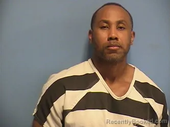 Recent Mugshot Image for RONALD CROMARTIE in St Tammany Parish, Louisiana