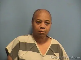 Recent Mugshot Image for PAETRA BYRD in St Tammany Parish, Louisiana