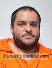 Recent Mugshot Image for JASON JOSEPH JR RODRIGUE in Terrebonne Parish, Louisiana