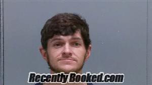 Recent Mugshot Image for WILLIAM JAKE STEEN in Darlington County, South Carolina