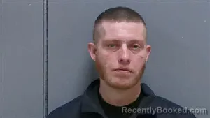 Recent Mugshot Image for JOHNNY LEWIS POSTON in Darlington County, South Carolina