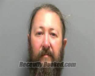 Recent Booking / Mugshot for ROBERT LEE TISON in Darlington County