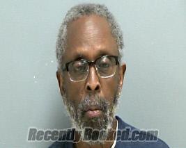 Recent Mugshot Image for ANTHONY JAMES CRAIG in Darlington County, South Carolina