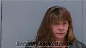 Recent Mugshot Image for MARTINA TADLOCK in Darlington County, South Carolina