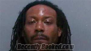 Recent Mugshot Image for RONNIE LARRY KINLEY in Darlington County, South Carolina