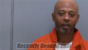 Recent Mugshot Image for QUINCY MOSES in Darlington County, South Carolina
