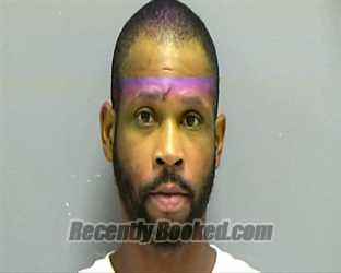 Recent Mugshot Image for JOHN EDGAR DOWELL in Darlington County, South Carolina