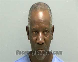 Recent Mugshot Image for LIJAH HICKS in Darlington County, South Carolina