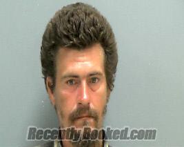 Recent Booking / Mugshot for CHRISTOPHER RYAN WIGGINS in Darlington