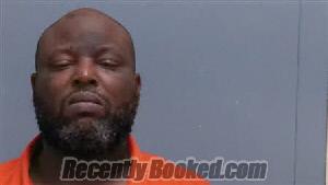 Recent Mugshot Image for JOHN BERKLEY ARTHUR in Darlington County, South Carolina