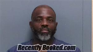 Recent Mugshot Image for EDWARD GIBSON in Darlington County, South Carolina