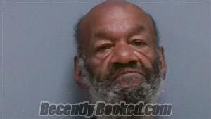 Recent Mugshot Image for RONALD WINFERD SMITH in Darlington County, South Carolina