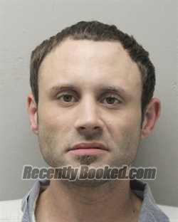 Recent Mugshot Image for BRANDT JAMES HEBERT in Vermilion Parish, Louisiana