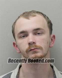 Recent Mugshot Image for JESSIE JAMES MADDOX in Vermilion Parish, Louisiana