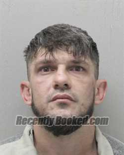 Recent Mugshot Image for DEREK JOSHUA DARBY in Vermilion Parish, Louisiana