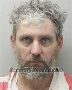 Recent Mugshot Image for ANTHONY JAMES GRANGER in Vermilion Parish, Louisiana