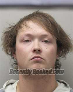 Recent Mugshot Image for LOGAN MITCHELL HOKE in Vermilion Parish, Louisiana