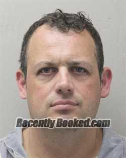 Recent Mugshot Image for JASON CODY DAVIS in Vermilion Parish, Louisiana