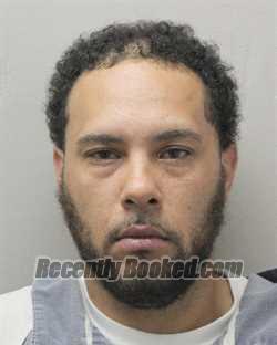 Recent Mugshot Image for JOSEPH O'NEIL FRILOT in Vermilion Parish, Louisiana