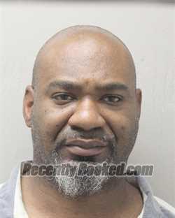 Recent Mugshot Image for ROBERT L MOUTON in Vermilion Parish, Louisiana